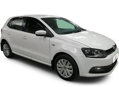 Volkswagen Polo-img